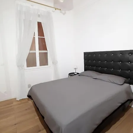 Apartamento Tres Bel A