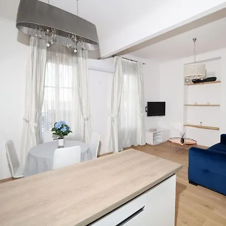 Apartamento Tres Bel A